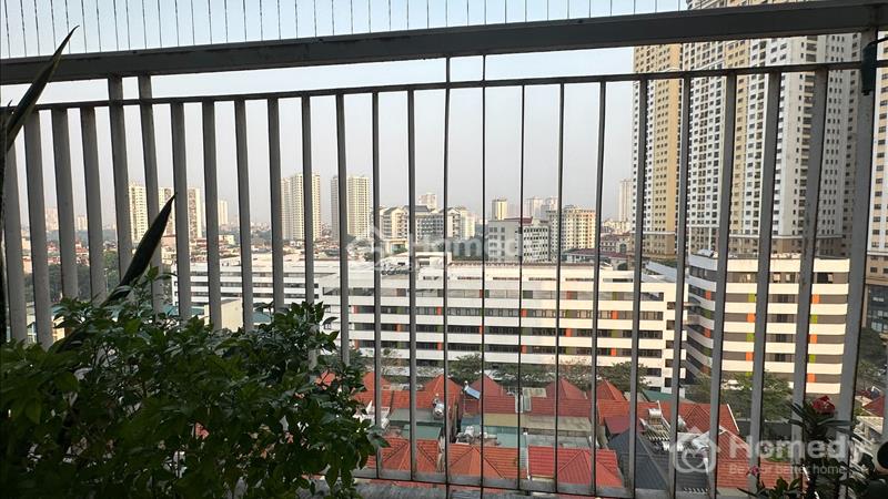 Bán căn hộ 2 PN tòa CT1 Chung cu Thông tấn xã Việt Nam, Hoàng Mai, Hà Nội - Ảnh 1