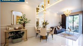 Đại lí phân phối The Maison cần bán căn hộ 2PN chính sách cực kì ưu đãi tại trung tâm Thủ Dầu Một - Ảnh 2