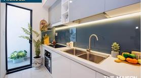 Đại lí phân phối The Maison cần bán căn hộ 2PN chính sách cực kì ưu đãi tại trung tâm Thủ Dầu Một - Ảnh 4