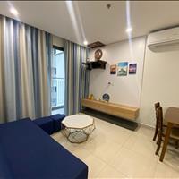 Cho thuê căn hộ 3PN, chỉ 9,5tr/tháng. View trường quốc tế Brighton. Vinhomes Ocean Park