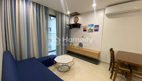 Cho thuê căn hộ 3PN, chỉ 9,5tr/tháng. View trường quốc tế Brighton. Vinhomes Ocean Park - Ảnh 1