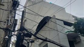 Bán nhà mặt phố Quận Tân Bình giá bán 18.5 tỷ - Ảnh 30