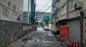 Bán nhà mặt phố Quận Tân Bình giá bán 18.5 tỷ - Ảnh 34