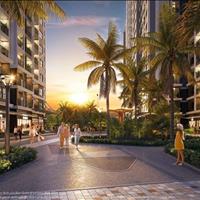 Bán căn đẹp The Bervery , vị trí đep, chính sách bán hàng có 102