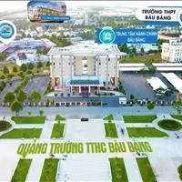 Chủ gửi lô đất Ngay Trung Tâm Thi Trấn Lai Uyên giá hấp dẫn chỉ 6xxtr LH :0976712608