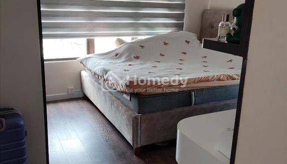 Cho thuê căn hộ cao cấp ST.Moritz mặt tiền Phạm Văn Đồng mới 100% - 2PN 11tr giá tốt - Ảnh 1