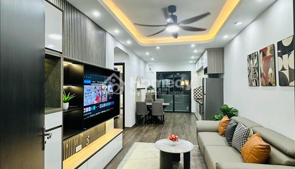 Bán căn hộ HH giá rẻ nhất thị trường thiết kế 2PN,2WC rộng rãi - Ảnh 1