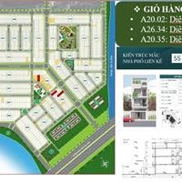 Khu Dân Cư Phú Lợi Quận 8 - 120m2 -Chủ đầu tư Hai Thành 