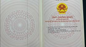 Chủ gửi lô đất Ngay Trung Tâm Thi Trấn Lai Uyên giá hấp dẫn chỉ 6xxtr LH :0976712608 - Ảnh 3