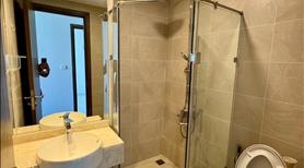 Cho thuê căn hộ cao cấp ST.Moritz mặt tiền Phạm Văn Đồng mới 100% - 2PN 11tr giá tốt - Ảnh 36