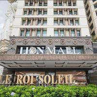Bán căn góc 4 phòng ngủ lớn 222m2 tầng 20 đẹp tại D’Leroi Soleil Xuân Diệu nhận nhà luôn