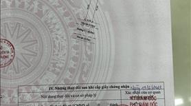 Nhà KDC Phú Hồng Thịnh 10, gần BigC Go, làng đại học Quốc gia HCM, ngã tư Bình Thung, 746 Bình An - Ảnh 12