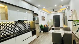 Bán căn hộ HH giá rẻ nhất thị trường thiết kế 2PN,2WC rộng rãi - Ảnh 5