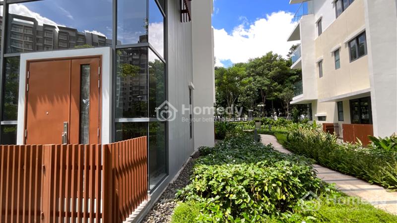 Nhà phố 5 tầng -419m2/ The Glen-Celadon City, gần Sân bay Tân Sơn Nhất, compound an ninh, CK 25% - Ảnh 2