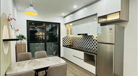 Bán căn hộ HH giá rẻ nhất thị trường thiết kế 2PN,2WC rộng rãi - Ảnh 6