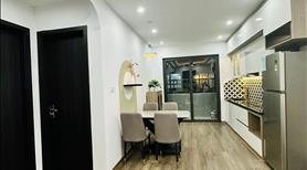 Bán căn hộ HH giá rẻ nhất thị trường thiết kế 2PN,2WC rộng rãi - Ảnh 7