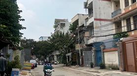 Ngộp bán gấp nhà 2lau,106m,Bạch Đằng,BThanh,hơn 10ty - Ảnh 2