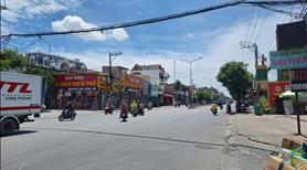 Nhà mặt tiền kinh doanh ngã tư 550, 1.869m ngang 40m, thu nhập 70tr/tháng, 1271 Bình Hoà, Thuận An - Ảnh 5