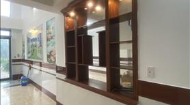 Nhà lâm thị hố tân chánh hiệp quận 12 60m2 5 tầng hẻm 8m chỉ 4 tỷ 99. - Ảnh 5