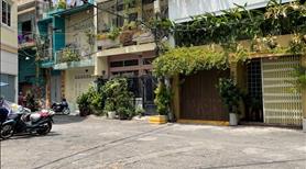 Ngộp bán gấp nhà 2lau,106m,Bạch Đằng,BThanh,hơn 10ty - Ảnh 5