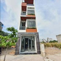 Nhà KDC Phú Hồng Thịnh 10, gần BigC Go, làng đại học Quốc gia HCM, ngã tư Bình Thung, 746 Bình An