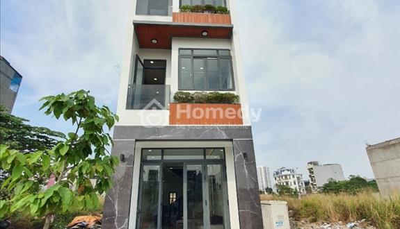 Nhà KDC Phú Hồng Thịnh 10, gần BigC Go, làng đại học Quốc gia HCM, ngã tư Bình Thung, 746 Bình An - Ảnh 1