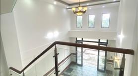 Nhà lâm thị hố tân chánh hiệp quận 12 60m2 5 tầng hẻm 8m chỉ 4 tỷ 99. - Ảnh 3