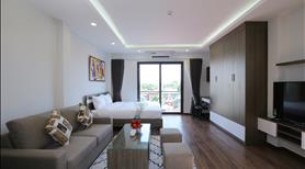 Toà nhà Sumitomo 9 cho thuê căn hộ 1 ngủ giá từ 700$/tháng - Ảnh 2