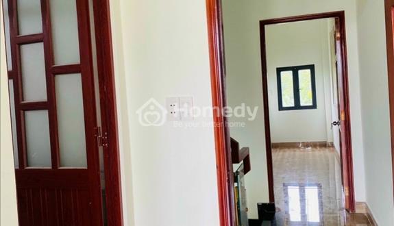 0799599986 Đi Mỹ bán gấp nhà Lương Văn Can 62m2 giá 853 triệu bên hông quận 6 - Ảnh 1