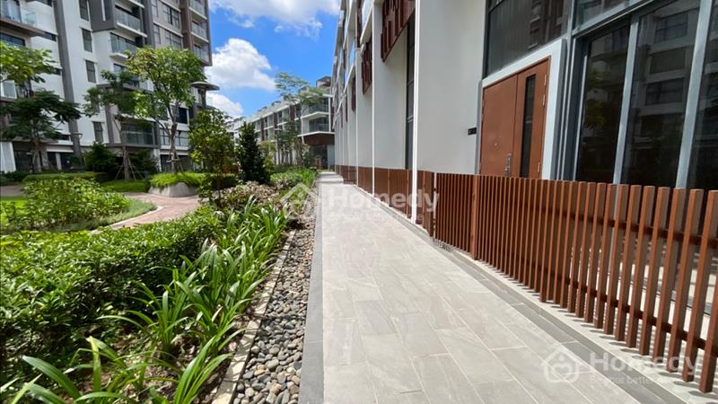 Nhà phố 5 tầng -419m2/ The Glen-Celadon City, gần Sân bay Tân Sơn Nhất, compound an ninh, CK 25% - Ảnh 3