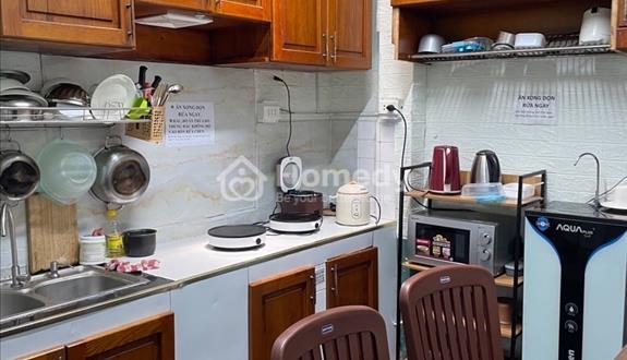 Ngộp bán gấp nhà 2lau,106m,Bạch Đằng,BThanh,hơn 10ty - Ảnh 1