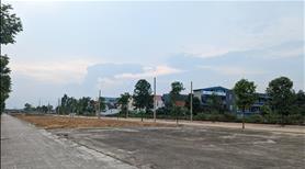 Đất nền đối diện KCN Phổ Yên, Thái Nguyên 108m2, 2 mặt tiền - Ảnh 5