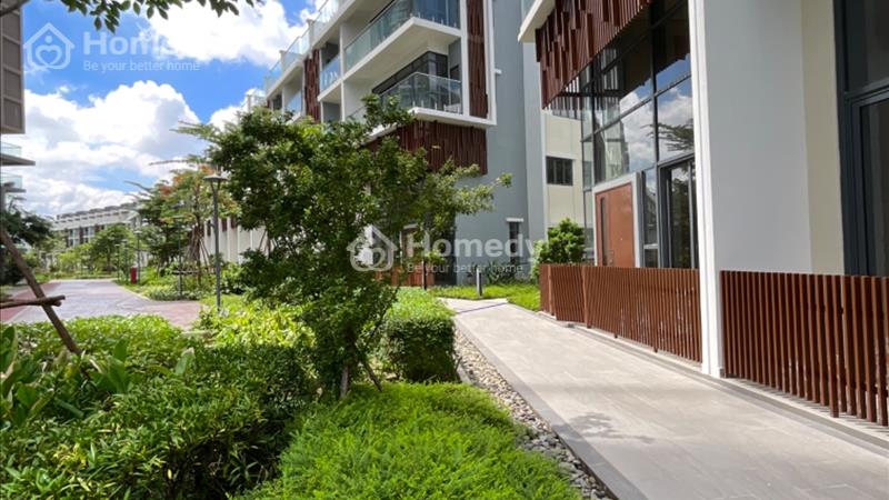 Nhà phố 5 tầng -419m2/ The Glen-Celadon City, gần Sân bay Tân Sơn Nhất, compound an ninh, CK 25% - Ảnh 1