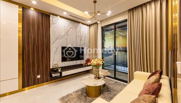 Căn Hộ View Landmark  2PN Liền Kề Phạm Văn Đồng  Giá 1,5 tỷ  - Ảnh 1
