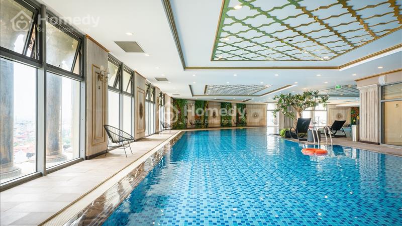 Bán căn góc 4 phòng ngủ lớn 222m2 tầng 20 đẹp tại D’Leroi Soleil Xuân Diệu nhận nhà luôn - Ảnh 2