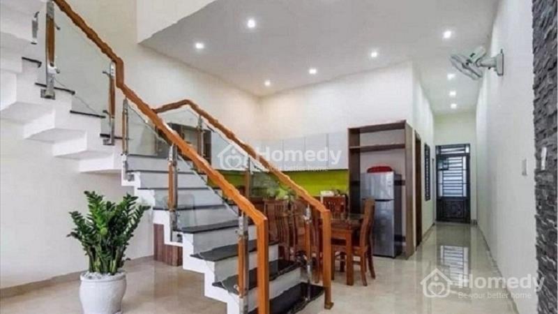0799599986 Sở hữu nhà Nguyễn Hữu Cảnh 73m2/ 2 Tỷ265 nằm trong khu dân cư Tân Cảng sang xịn  - Ảnh 1