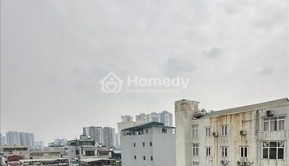 Bán Gấp nhà mặt phố Láng Trung, 4 tầng, MT 8M, diện tích 121m2, Giá: 27.9 tỷ. - Ảnh 1