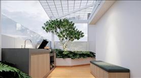 Bán Penthouse chung cư Sky Garden 3 - Phú Mỹ Hưng Quận 7 200m2 3pn 4wc Nhận nhà ở ngay - Ảnh 4