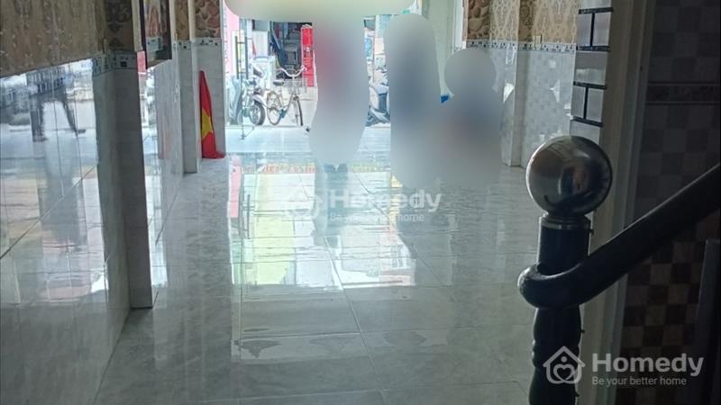 Cho thuê nhà nguyên căn + Mặt tiền kinh doanh ( có thương lượng ) Liên hệ:0931 397 113 - Ảnh 9