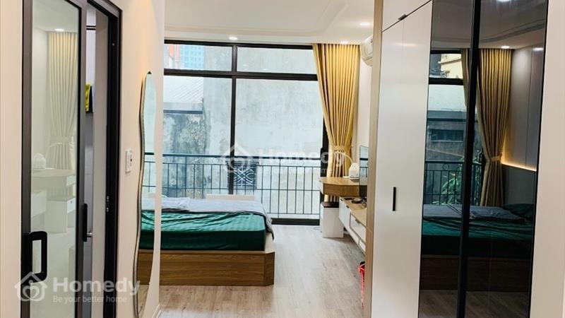 BÁN nhà Minh Khai - dt 64m2- nhà mơi đẹp- nội thất xịn- ngõ nông- gần trợ -GIÁ: 8.8Tỷ - Ảnh 5