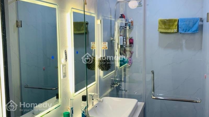 BÁN nhà Minh Khai - dt 64m2- nhà mơi đẹp- nội thất xịn- ngõ nông- gần trợ -GIÁ: 8.8Tỷ - Ảnh 10