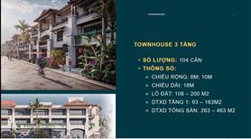 Bán Shophouse Symphony ngay sông Hàn Đà Nẵng vị trí độc tôn khan hiếm sở hữu lâu dài, xây 3-5 tầng - Ảnh 11