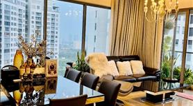 Siêu Nội thất!! 3PN, 117m2, tầng cao cực thoáng, số căn hộ số may mắn, 12.6 tỷ tại Đảo Kim Cương - Ảnh 5