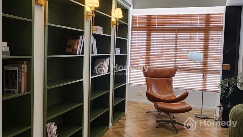 Bán gáp Penthouse SKy Garden Phú Mỹ Hưng Quận 7 300m2 4pn 3wc. Sổ hồng riêng. Nhà mới vào ở ngay.  - Ảnh 9