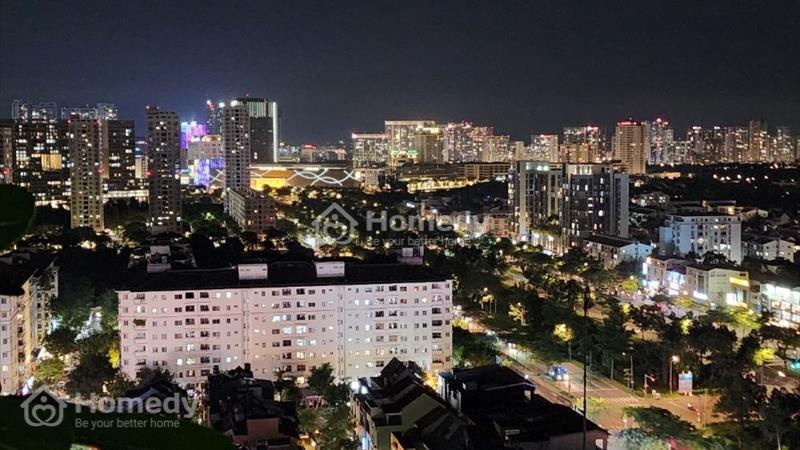 Bán gáp Penthouse SKy Garden Phú Mỹ Hưng Quận 7 300m2 4pn 3wc. Sổ hồng riêng. Nhà mới vào ở ngay.  - Ảnh 11