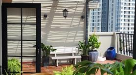 Bán gáp Penthouse SKy Garden Phú Mỹ Hưng Quận 7 300m2 4pn 3wc. Sổ hồng riêng. Nhà mới vào ở ngay.  - Ảnh 16