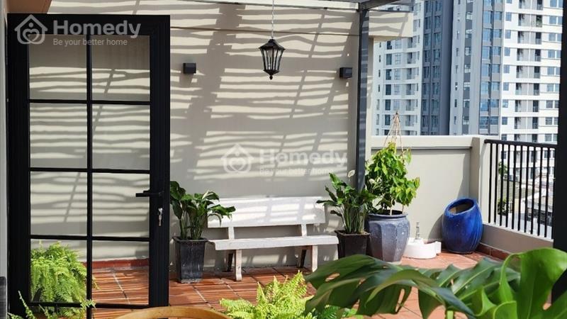 Bán gáp Penthouse SKy Garden Phú Mỹ Hưng Quận 7 300m2 4pn 3wc. Sổ hồng riêng. Nhà mới vào ở ngay.  - Ảnh 16