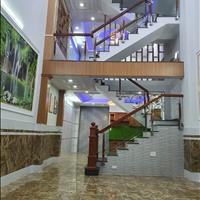 Tân Chánh Hiệp 4 OTO ngủ trong nhà 64M2  5 Tầng BTCT Sát Vách Hiệp Thành CITY, Phường TCH,Q12 