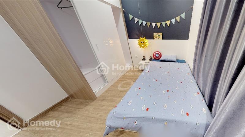 Bán căn hộ Vinhome Grand Park giá rẻ 2PN+ chỉ 517TR nhận nhà ngay LH: 0859 156 509 - Ảnh 12