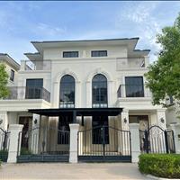 Chuyển nhượng nhà phố biệt thự Swanbay giá tốt, giỏ hàng mới cập nhật. LH 0909687678
